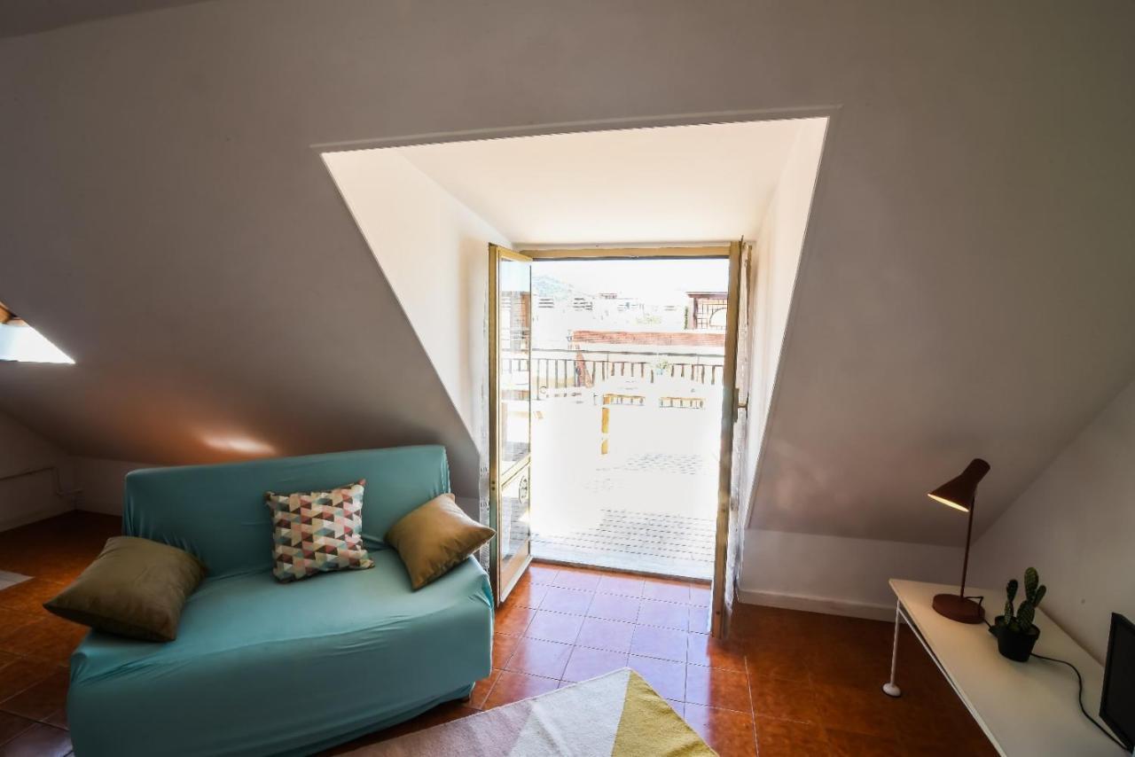 Apartamento La Mansardina Vintage San Benedetto del Tronto Exterior foto