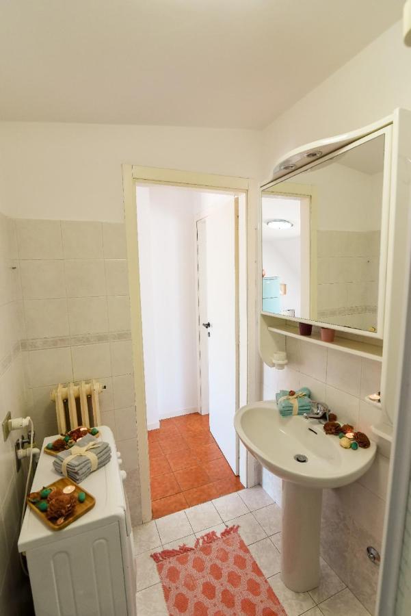 Apartamento La Mansardina Vintage San Benedetto del Tronto Exterior foto