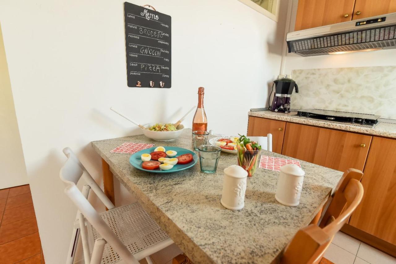 Apartamento La Mansardina Vintage San Benedetto del Tronto Exterior foto