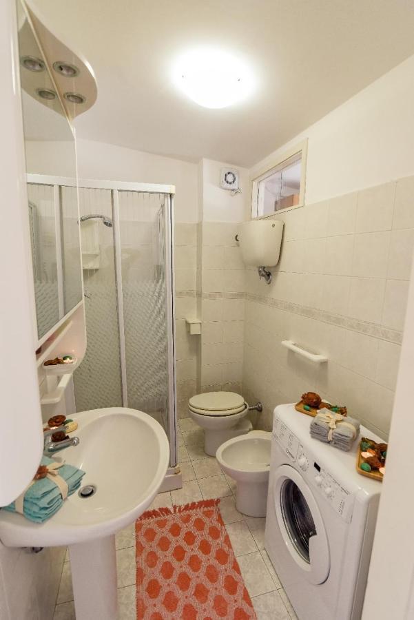 Apartamento La Mansardina Vintage San Benedetto del Tronto Exterior foto